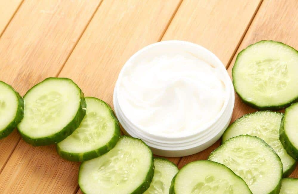 4 Best Cucumber Face Masks For Pigmentation and Dark Spots
