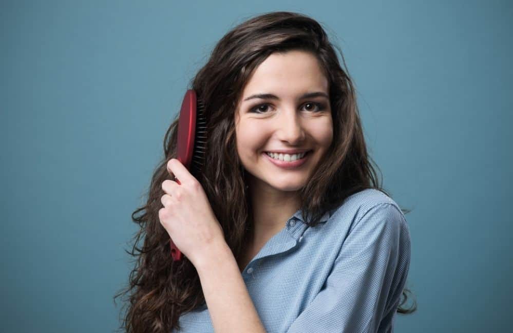 hair care tips for beginners, hair care routine.