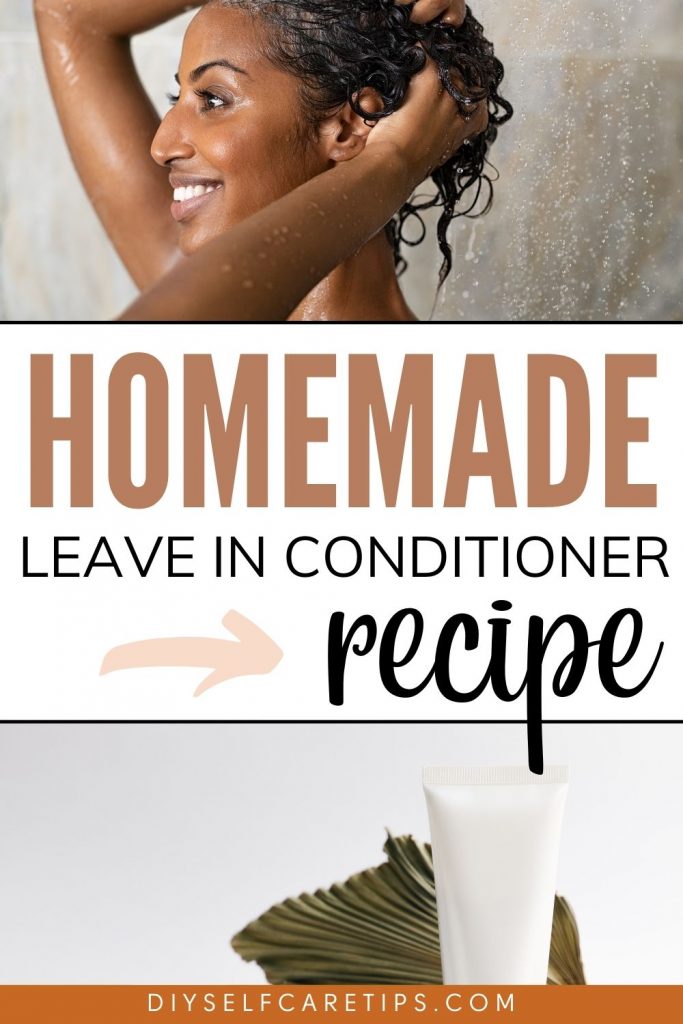 Best homemade leave in hair conditioner recipe. How to make leave in hair conditioner? Follow these simple recipes for leave in hair conditioners. 