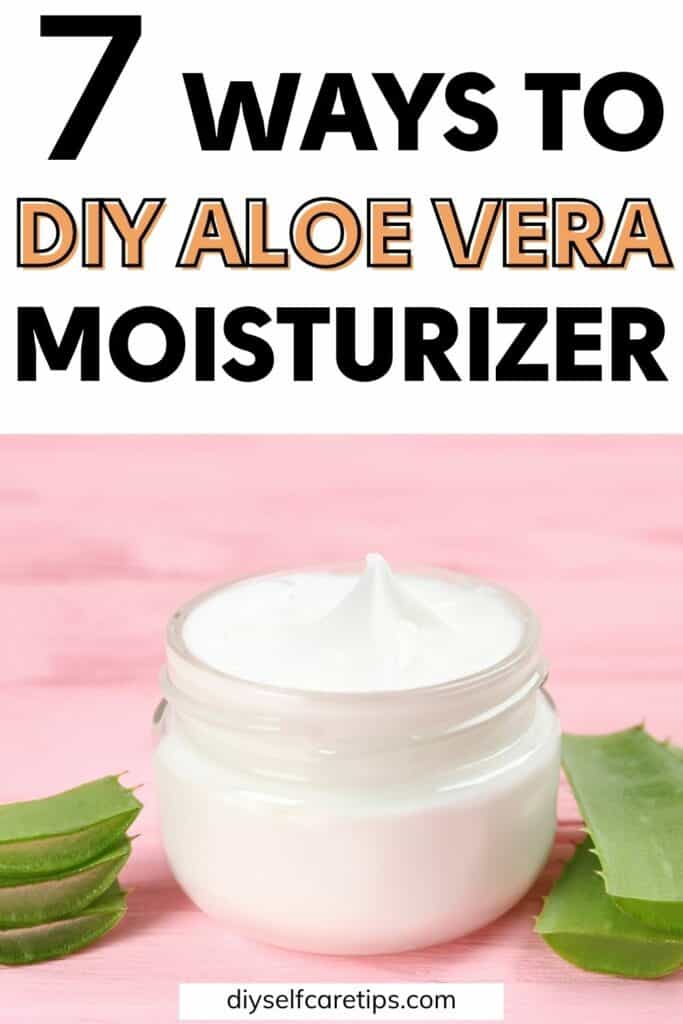 Diy aloe vera gel moisturizer. Here's simple method to diy aloe vera moisturizer at home. Use these multiple recipes to make aloevera cream at home. How to make aloevera moisturizing cream at home.